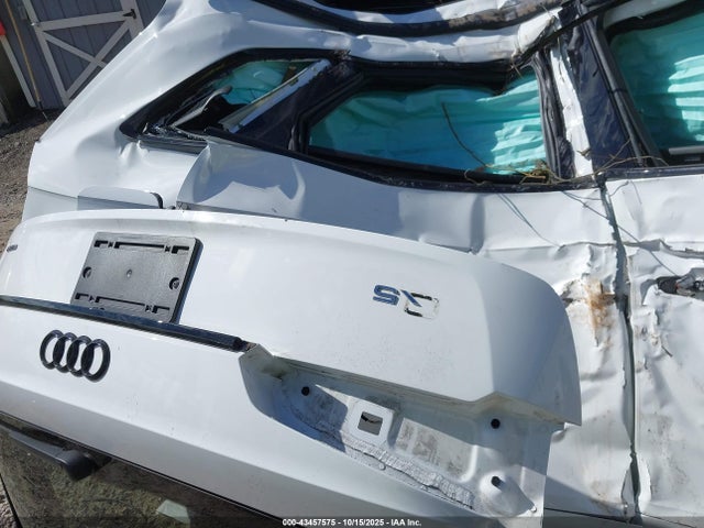 2022 AUDI Q5 WA1EAAFY4N2008906 Photo 7