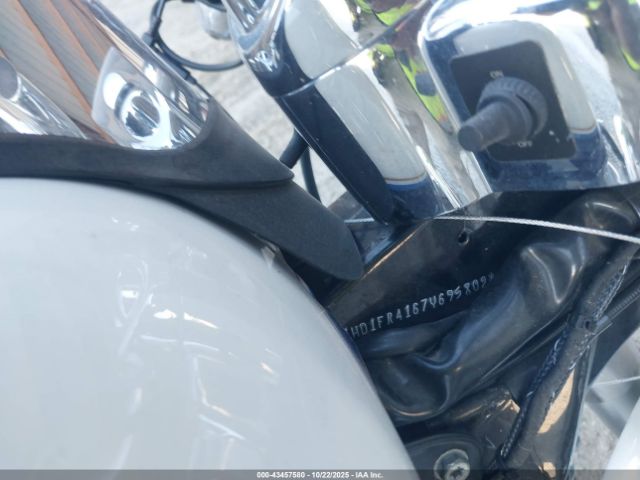 2007 HARLEY-DAVIDSON FLHRCI 1HD1FR4167Y695802 Photo 9