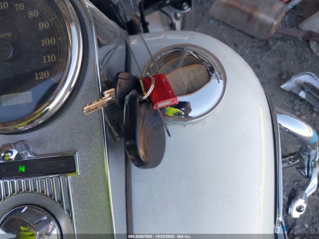 2007 HARLEY-DAVIDSON FLHRCI 1HD1FR4167Y695802 Photo 10