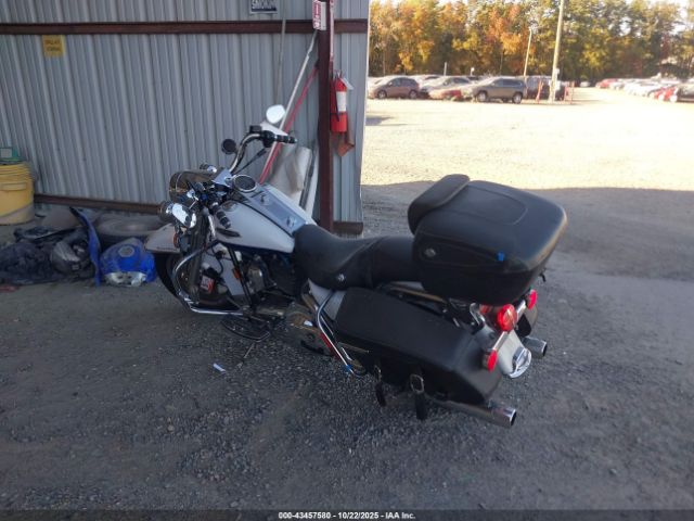 2007 HARLEY-DAVIDSON FLHRCI 1HD1FR4167Y695802 Photo 2