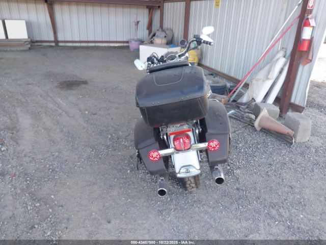 2007 HARLEY-DAVIDSON FLHRCI 1HD1FR4167Y695802 Photo 5