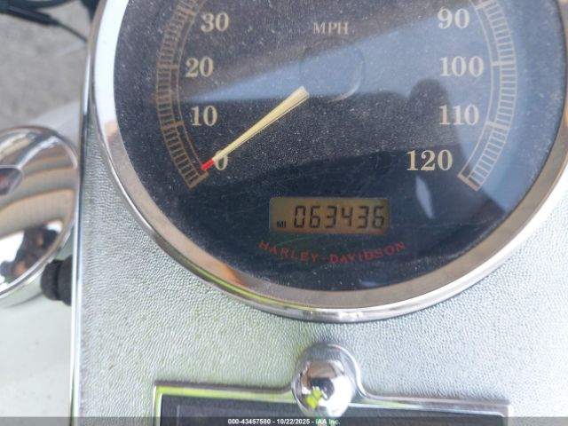 2007 HARLEY-DAVIDSON FLHRCI 1HD1FR4167Y695802 Photo 6