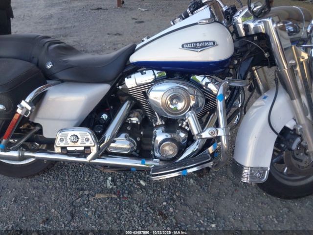 2007 HARLEY-DAVIDSON FLHRCI 1HD1FR4167Y695802 Photo 7