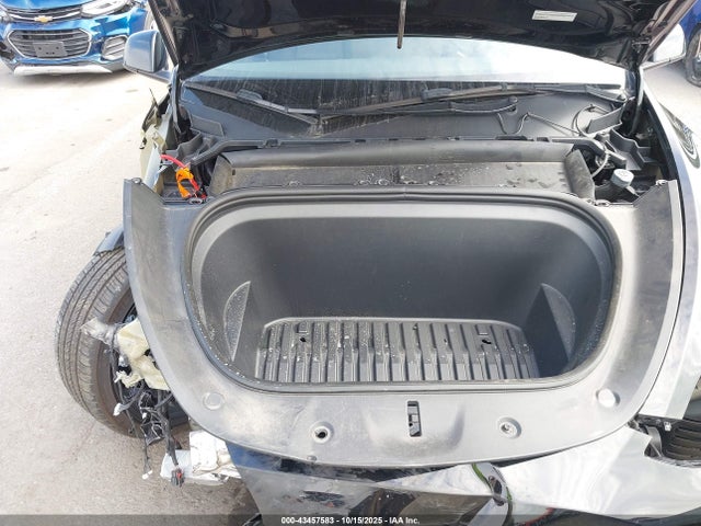 2023 TESLA MODEL Y 7SAYGDEF0PF783208 Photo 9