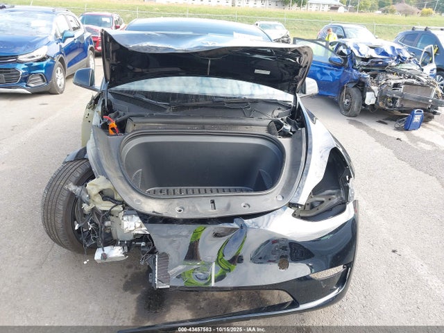 2023 TESLA MODEL Y 7SAYGDEF0PF783208 Photo 5
