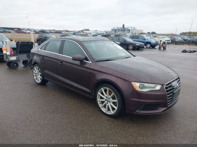 2015 AUDI A3 WAUEFGFF4F1026979