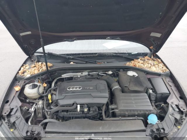 2015 AUDI A3 WAUEFGFF4F1026979 Photo 9