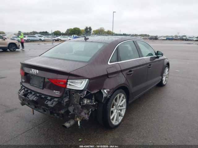 2015 AUDI A3 WAUEFGFF4F1026979 Photo 3