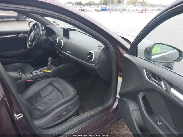 2015 AUDI A3 WAUEFGFF4F1026979 Photo 4