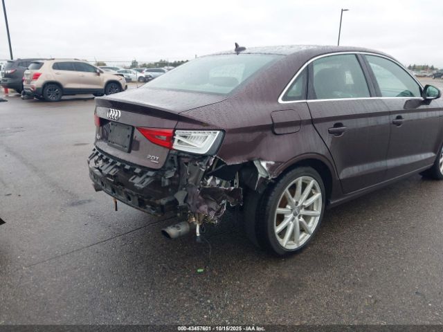 2015 AUDI A3 WAUEFGFF4F1026979 Photo 5