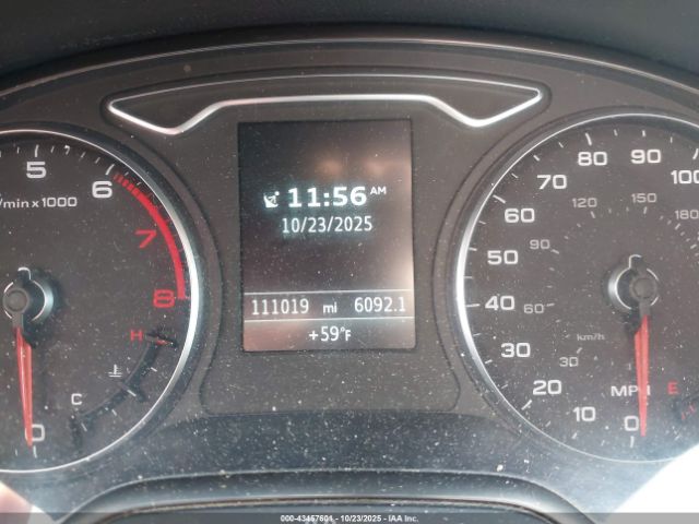 2015 AUDI A3 WAUEFGFF4F1026979 Photo 6