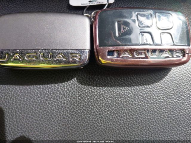 2019 JAGUAR F-PACE SADCJ2FX4KA395358 Photo 10