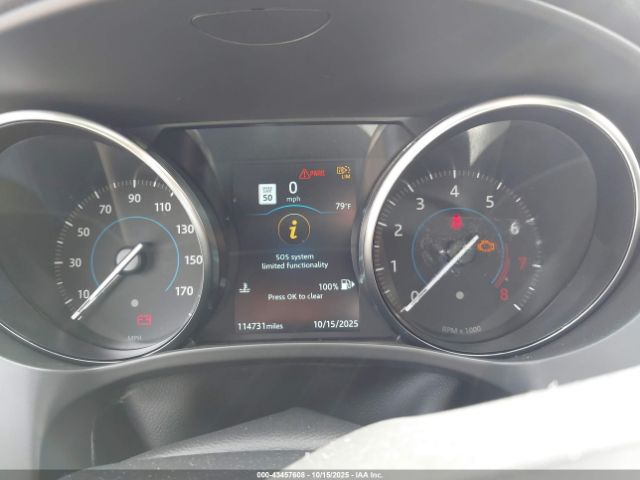 2019 JAGUAR F-PACE SADCJ2FX4KA395358 Photo 6