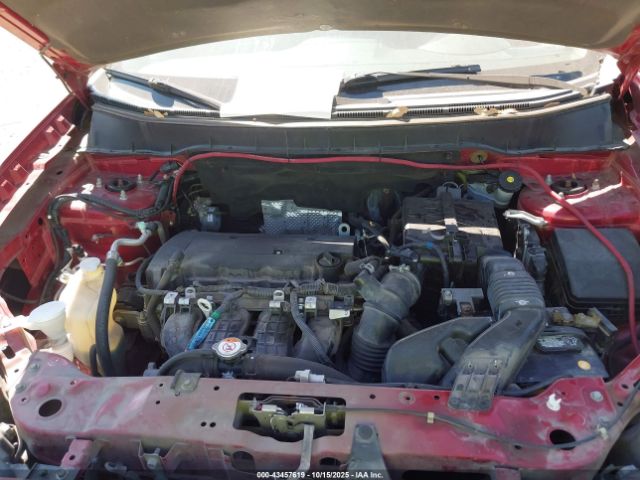 2015 MITSUBISHI OUTLANDER SPORT 4A4AP4AU2FE060634 Photo 9