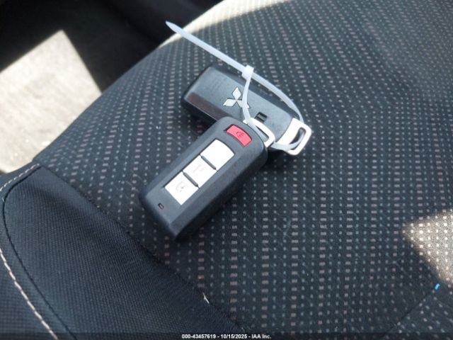 2015 MITSUBISHI OUTLANDER SPORT 4A4AP4AU2FE060634 Photo 10