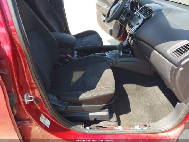 2015 MITSUBISHI OUTLANDER SPORT 4A4AP4AU2FE060634 Photo 4