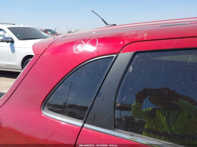 2015 MITSUBISHI OUTLANDER SPORT 4A4AP4AU2FE060634 Photo 5