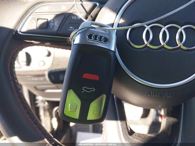 2018 AUDI S5 WAUC4CF55JA082743 Photo 10