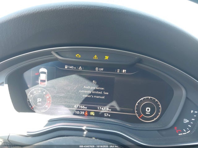 2018 AUDI S5 WAUC4CF55JA082743 Photo 6