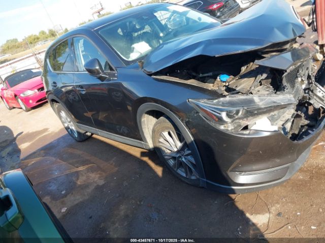 2020 MAZDA CX-5 JM3KFADM9L0867211