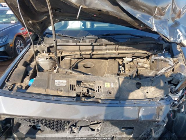 2020 MAZDA CX-5 JM3KFADM9L0867211 Photo 9