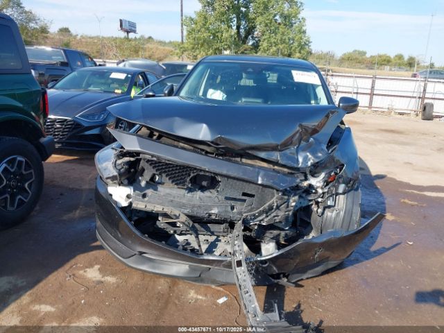 2020 MAZDA CX-5 JM3KFADM9L0867211 Photo 5