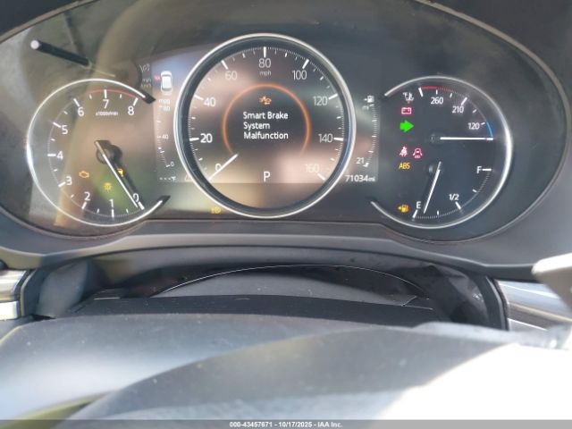 2020 MAZDA CX-5 JM3KFADM9L0867211 Photo 6