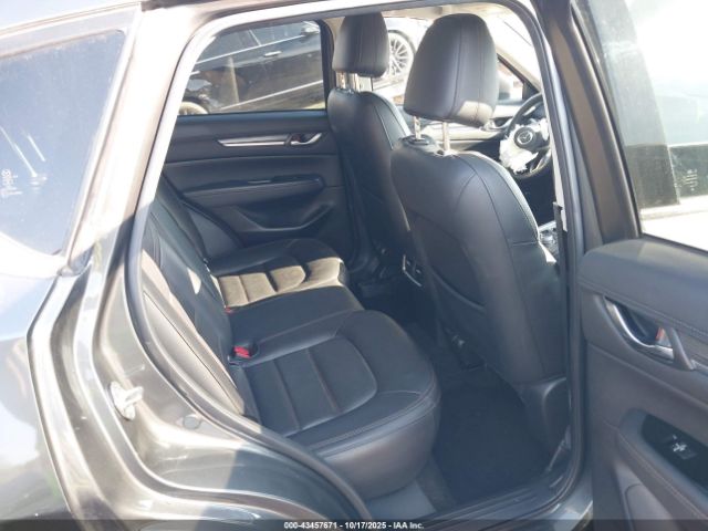 2020 MAZDA CX-5 JM3KFADM9L0867211 Photo 7