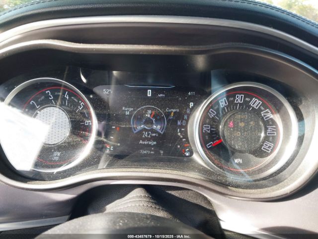 2021 DODGE CHALLENGER 2C3CDZKG9MH597574 Photo 6