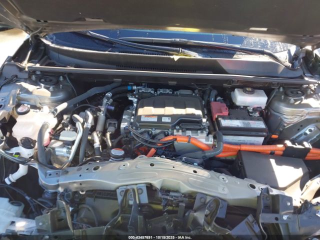 2024 TOYOTA BZ4X JTMABACA3RA078711 Photo 9