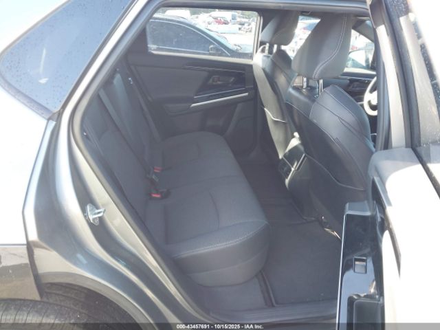 2024 TOYOTA BZ4X JTMABACA3RA078711 Photo 7