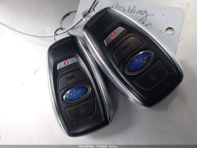 Subaru Forester Premium 2023 JF2SKAEC8PH519953 Image 11