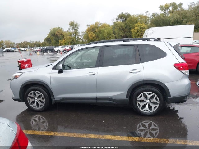 Subaru Forester Premium 2023 JF2SKAEC8PH519953 Image 15