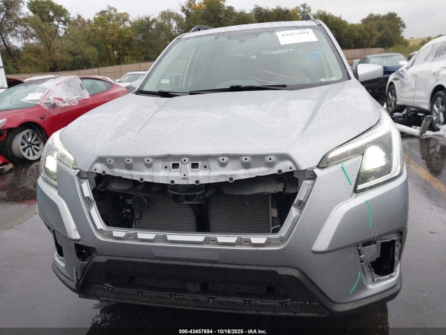 Subaru Forester Premium 2023 JF2SKAEC8PH519953 Image 6