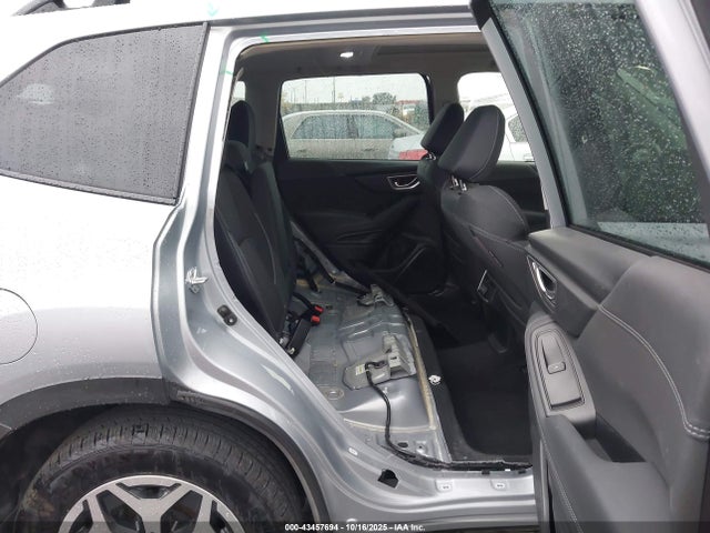 Subaru Forester Premium 2023 JF2SKAEC8PH519953 Image 8