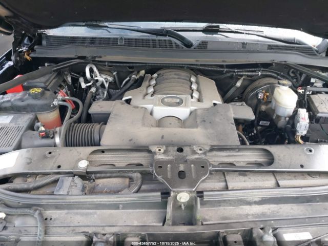 2019 CADILLAC ESCALADE 1GYS4BKJ0KR348758 Photo 9