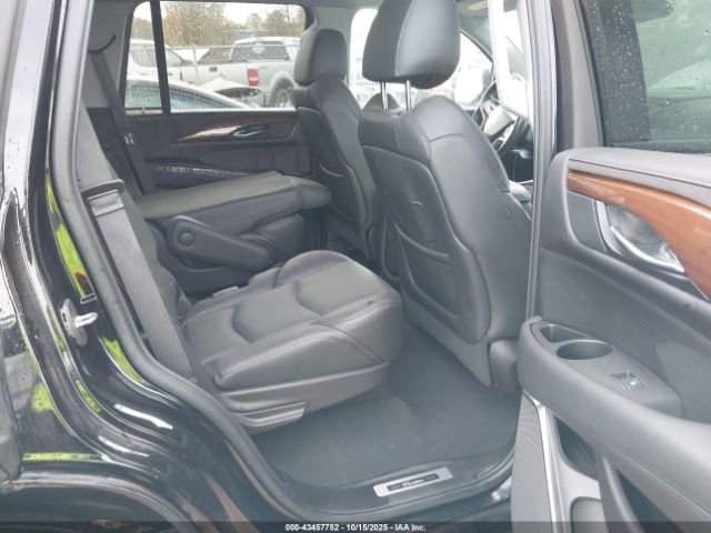 2019 CADILLAC ESCALADE 1GYS4BKJ0KR348758 Photo 7