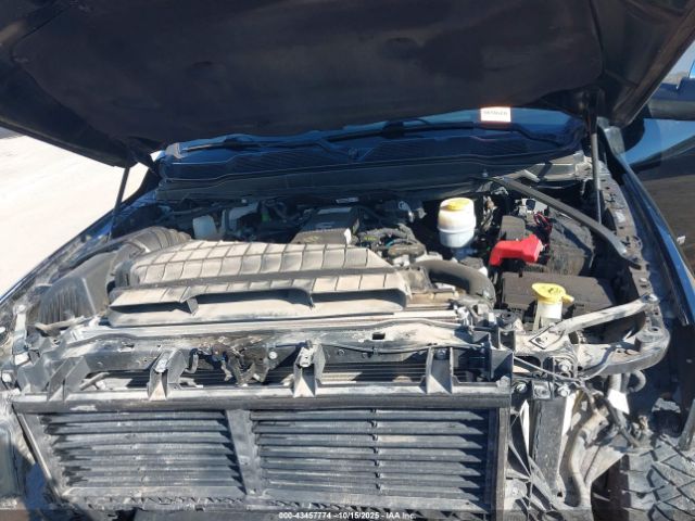 2020 RAM 2500 3C6UR5FL8LG214358 Photo 9