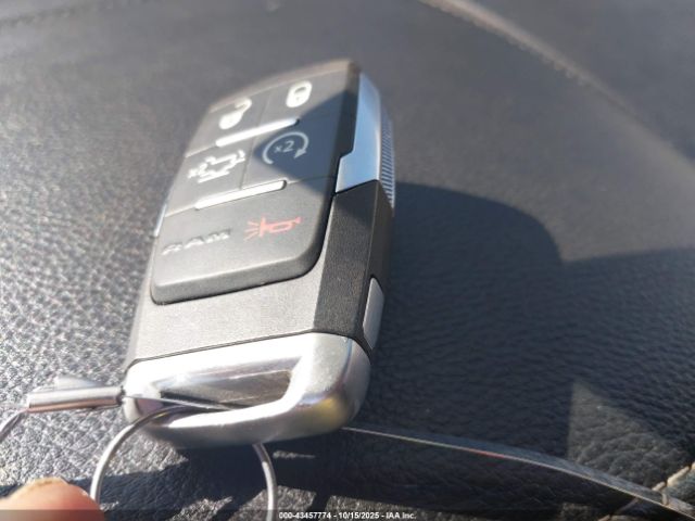 2020 RAM 2500 3C6UR5FL8LG214358 Photo 10