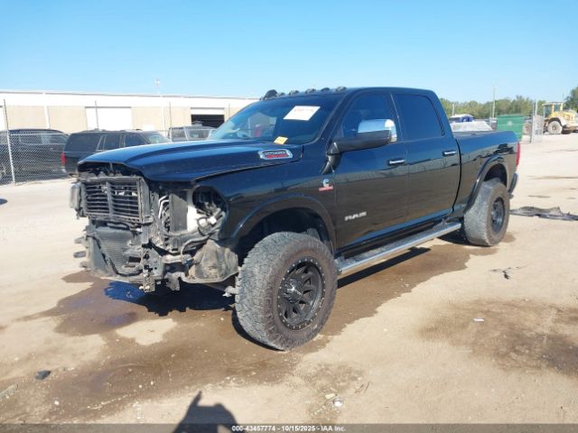 2020 RAM 2500 3C6UR5FL8LG214358 Photo 1