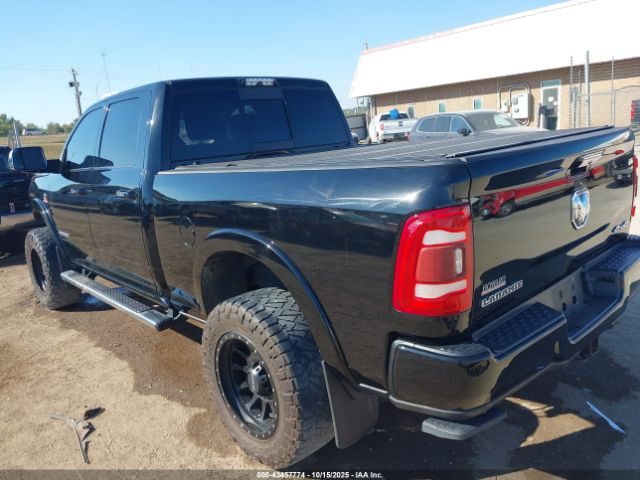 2020 RAM 2500 3C6UR5FL8LG214358 Photo 2