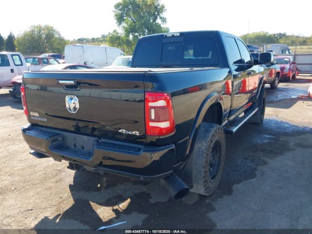 2020 RAM 2500 3C6UR5FL8LG214358 Photo 3