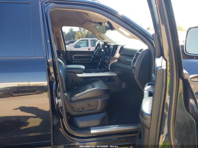 2020 RAM 2500 3C6UR5FL8LG214358 Photo 4