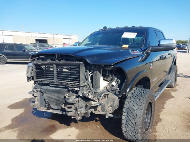 2020 RAM 2500 3C6UR5FL8LG214358 Photo 5