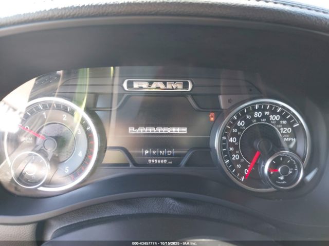 2020 RAM 2500 3C6UR5FL8LG214358 Photo 6