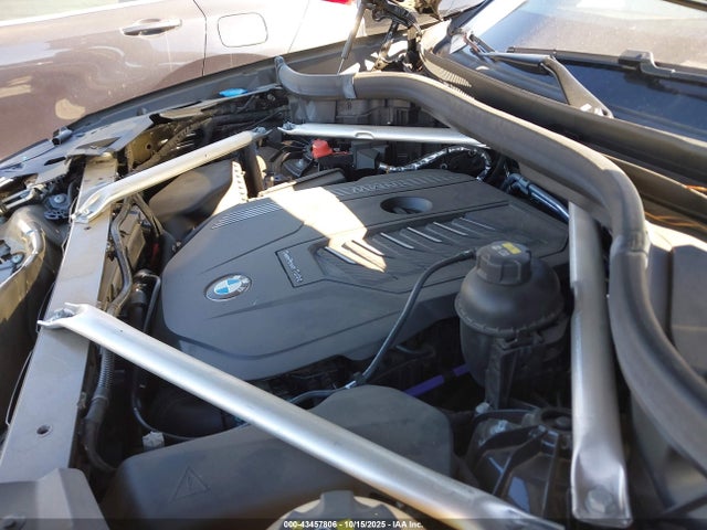 2023 BMW X5 5UXCR6C0XP9P73015 Photo 9