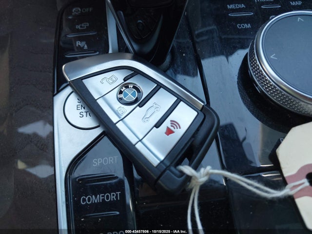 2023 BMW X5 5UXCR6C0XP9P73015 Photo 10