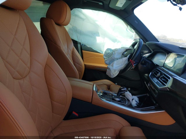 2023 BMW X5 5UXCR6C0XP9P73015 Photo 4