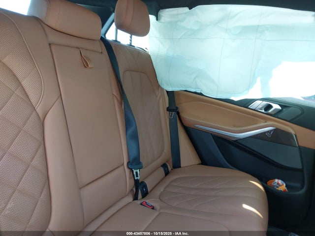 2023 BMW X5 5UXCR6C0XP9P73015 Photo 7