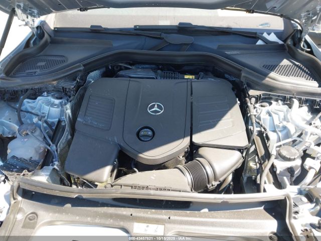 2025 MERCEDES-BENZ GLC 300 W1NKM4GB4SU092570 Photo 9
